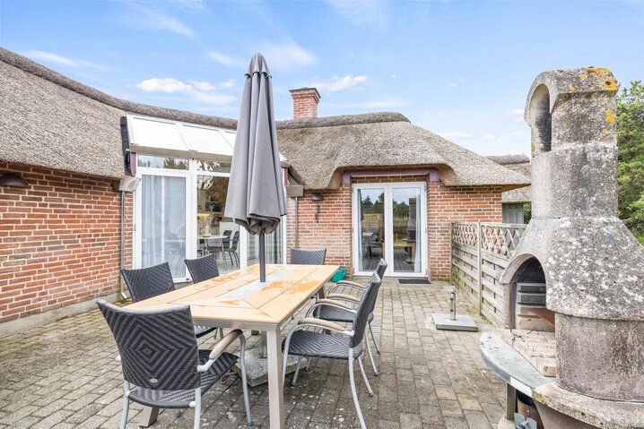 Sommerhus 50102 på Fugltoft 5, Vejers - Billede #25