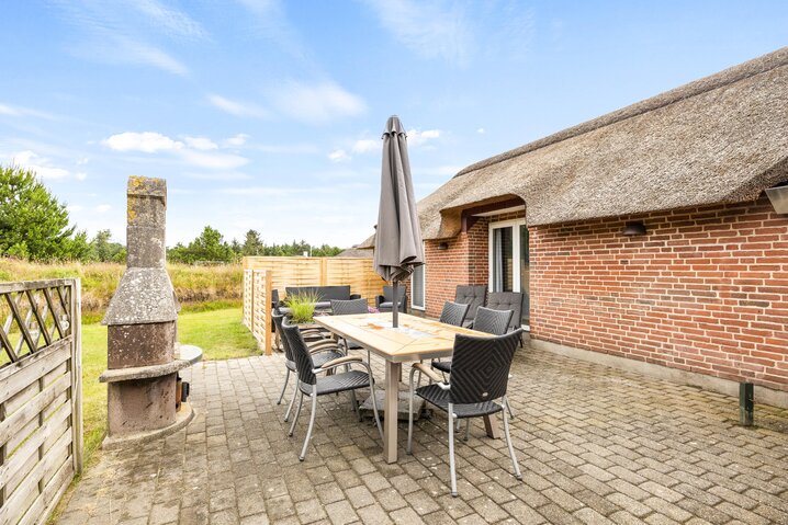 Sommerhus 50102 på Fugltoft 5, Vejers - Billede #26