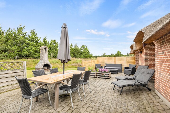 Sommerhus 50102 på Fugltoft 5, Vejers - Billede #27