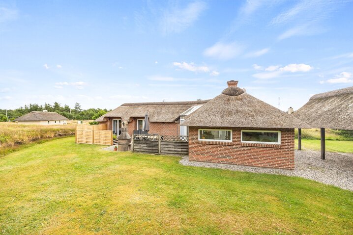 Sommerhus 50102 på Fugltoft 5, Vejers - Billede #28
