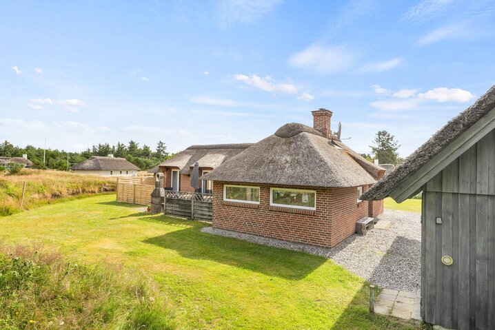 Sommerhus 50102 på Fugltoft 5, Vejers - Billede #29