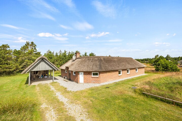 Sommerhus 50102 på Fugltoft 5, Vejers - Billede #31
