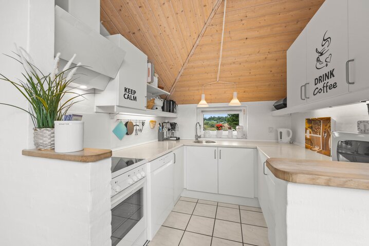 Sommerhus 50102 på Fugltoft 5, Vejers - Billede #2