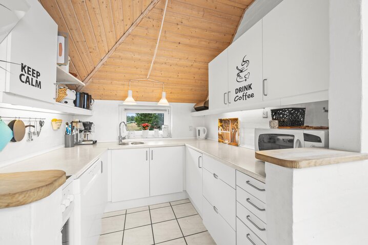 Sommerhus 50102 på Fugltoft 5, Vejers - Billede #9