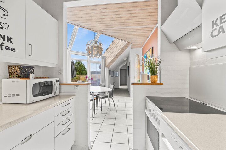 Sommerhus 50102 på Fugltoft 5, Vejers - Billede #10