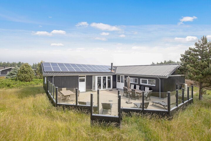 Ferienhaus 50103 in Jafdalvej 87, Vejers - Bild #34