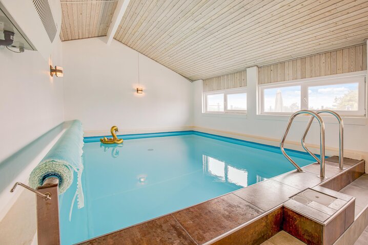 Ferienhaus 50103 in Jafdalvej 87, Vejers - Bild #1