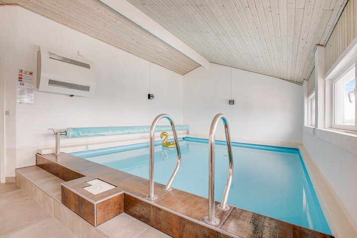 Ferienhaus 50103 in Jafdalvej 87, Vejers - Bild #19