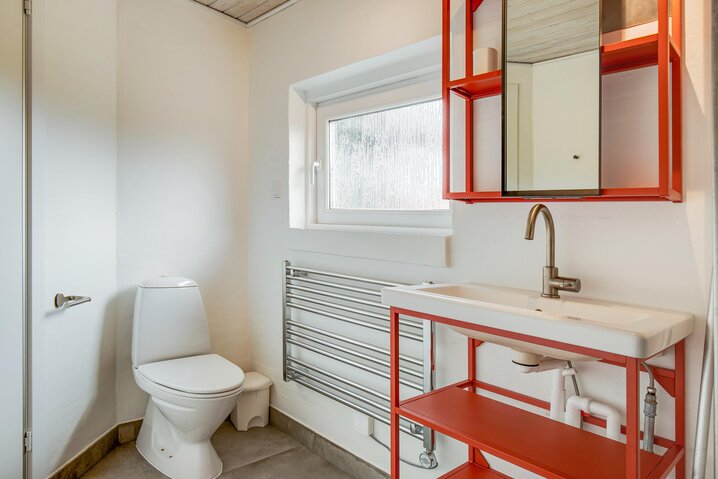 Ferienhaus 50103 in Jafdalvej 87, Vejers - Bild #20