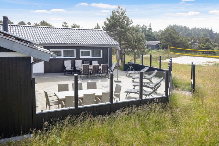 Ferienhaus 50103 in Jafdalvej 87, Vejers - Bild #35