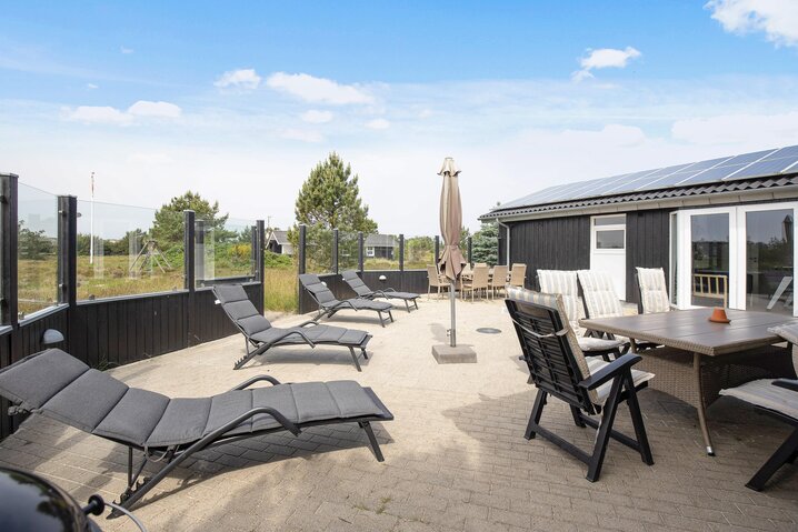 Ferienhaus 50103 in Jafdalvej 87, Vejers - Bild #36