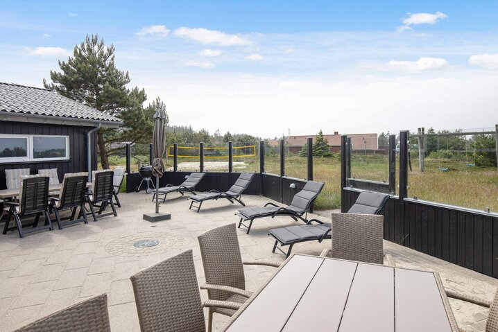 Ferienhaus 50103 in Jafdalvej 87, Vejers - Bild #37