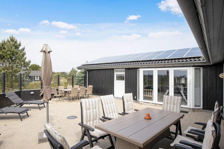 Ferienhaus 50103 in Jafdalvej 87, Vejers - Bild #38