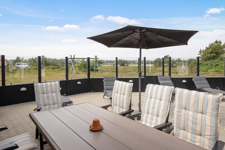 Ferienhaus 50103 in Jafdalvej 87, Vejers - Bild #39