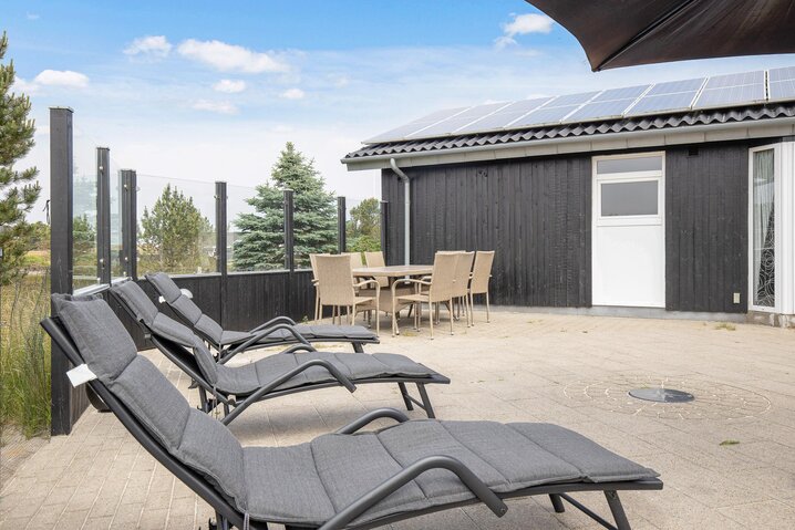 Sommerhus 50103 på Jafdalvej 87, Vejers - Billede #40