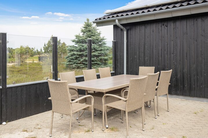 Sommerhus 50103 på Jafdalvej 87, Vejers - Billede #42