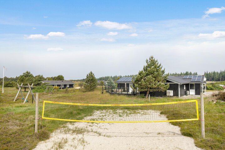 Ferienhaus 50103 in Jafdalvej 87, Vejers - Bild #43