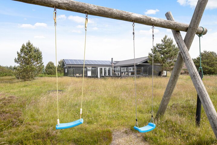 Ferienhaus 50103 in Jafdalvej 87, Vejers - Bild #48