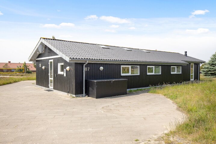 Sommerhus 50103 på Jafdalvej 87, Vejers - Billede #49