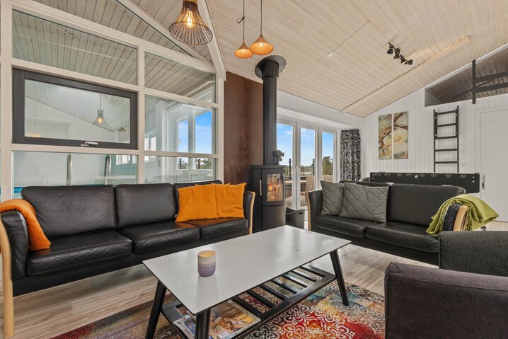 Ferienhaus 50103 in Jafdalvej 87, Vejers - Bild #6