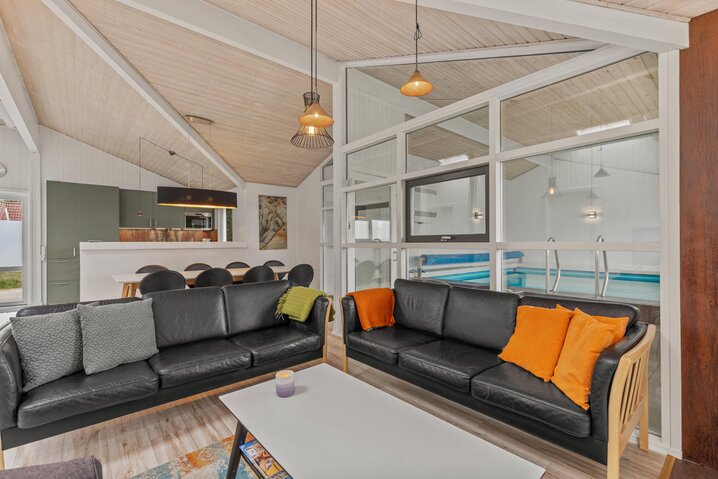 Ferienhaus 50103 in Jafdalvej 87, Vejers - Bild #7