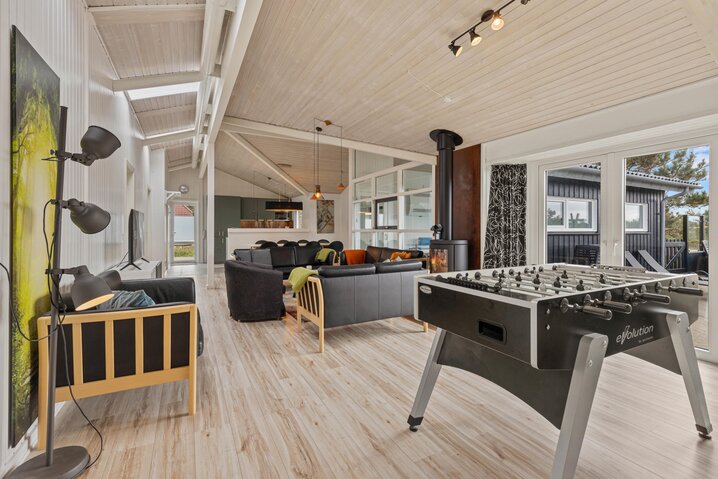 Ferienhaus 50103 in Jafdalvej 87, Vejers - Bild #8