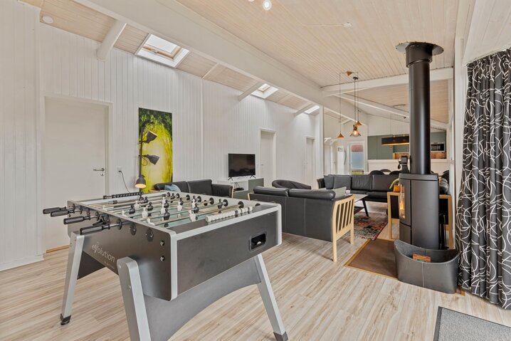 Ferienhaus 50103 in Jafdalvej 87, Vejers - Bild #9