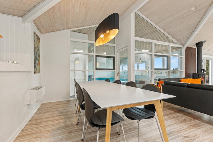 Ferienhaus 50103 in Jafdalvej 87, Vejers - Bild #12