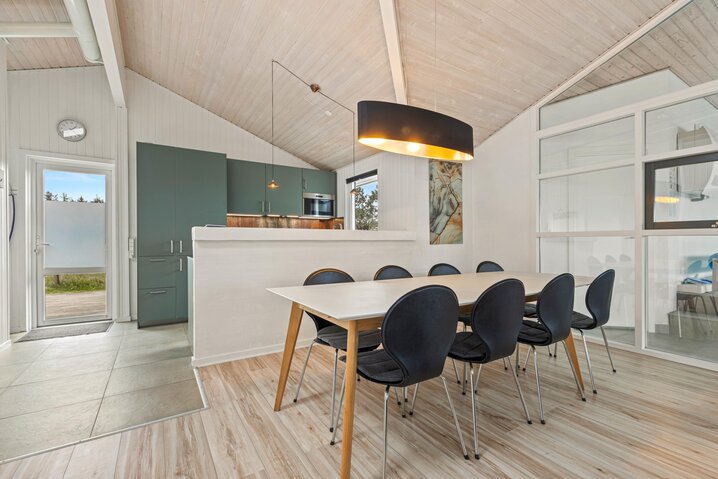 Ferienhaus 50103 in Jafdalvej 87, Vejers - Bild #14