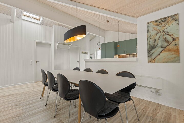 Ferienhaus 50103 in Jafdalvej 87, Vejers - Bild #15