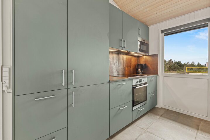 Ferienhaus 50103 in Jafdalvej 87, Vejers - Bild #16