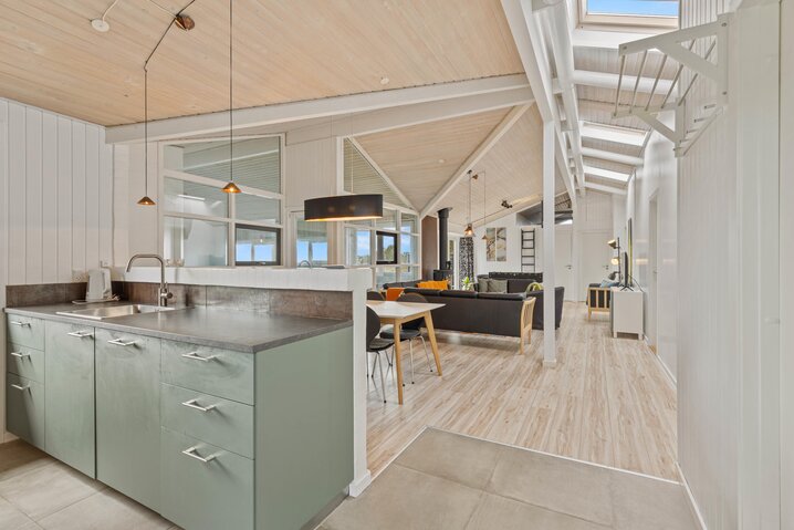 Ferienhaus 50103 in Jafdalvej 87, Vejers - Bild #17