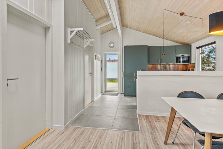 Ferienhaus 50103 in Jafdalvej 87, Vejers - Bild #18