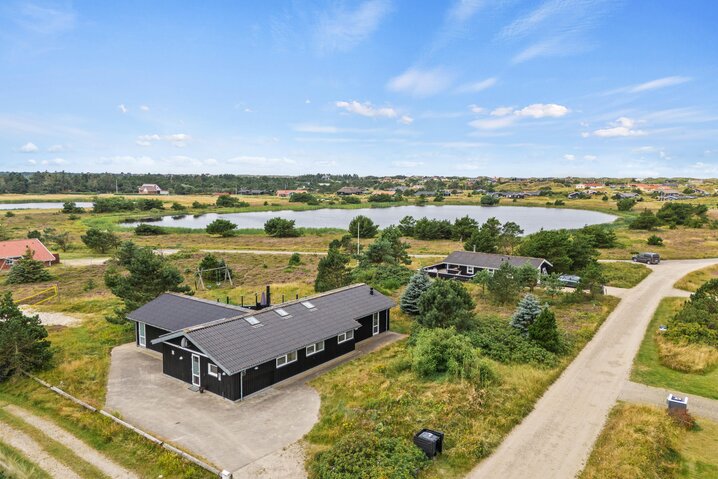 Ferienhaus 50103 in Jafdalvej 87, Vejers - Bild #0