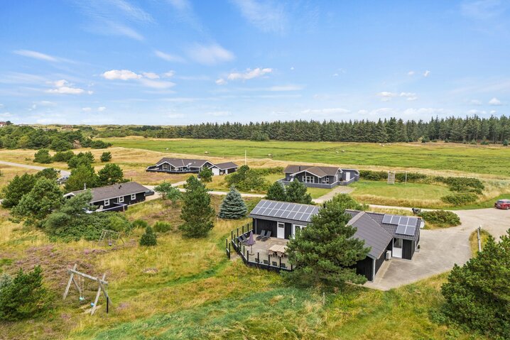 Ferienhaus 50103 in Jafdalvej 87, Vejers - Bild #50