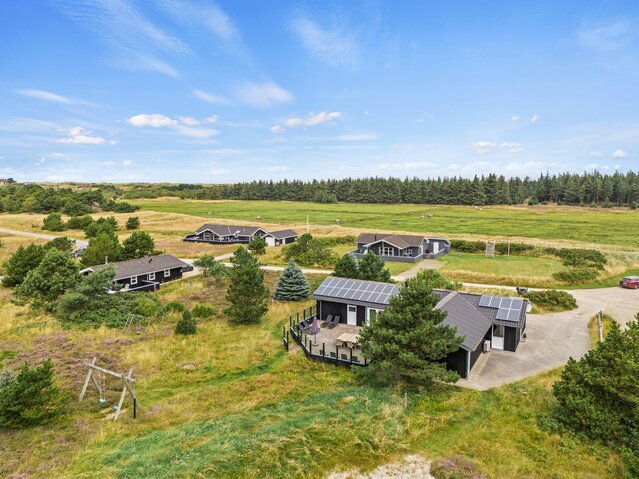 Sommerhus 50103 på Jafdalvej 87, Vejers - Billede #50