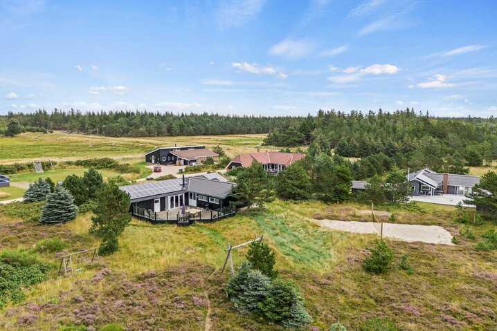 Ferienhaus 50103 in Jafdalvej 87, Vejers - Bild #51