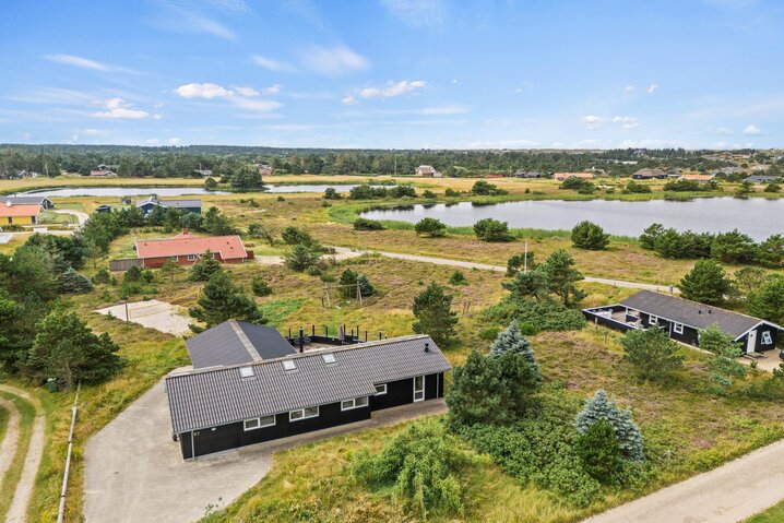 Ferienhaus 50103 in Jafdalvej 87, Vejers - Bild #52