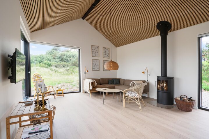 Sommerhus 50104 på Nordvej 130, Vejers - Billede #1