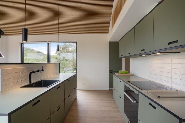 Sommerhus 50104 på Nordvej 130, Vejers - Billede #2