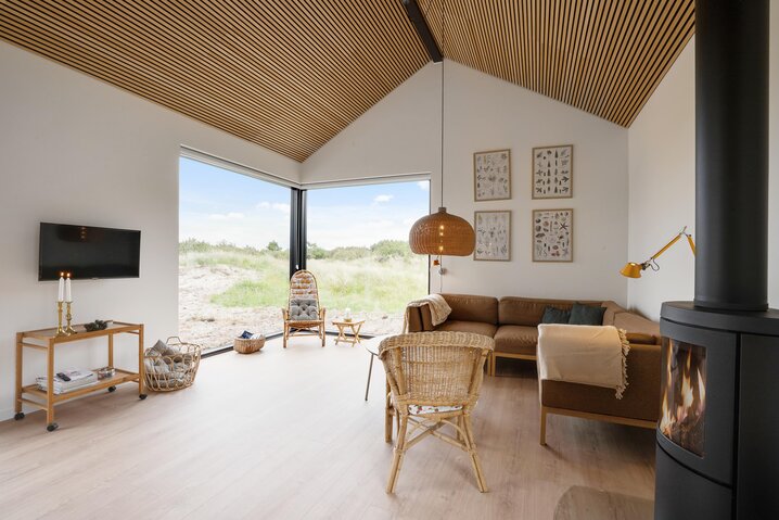 Sommerhus 50104 på Nordvej 130, Vejers - Billede #3