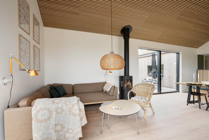 Sommerhus 50104 på Nordvej 130, Vejers - Billede #4