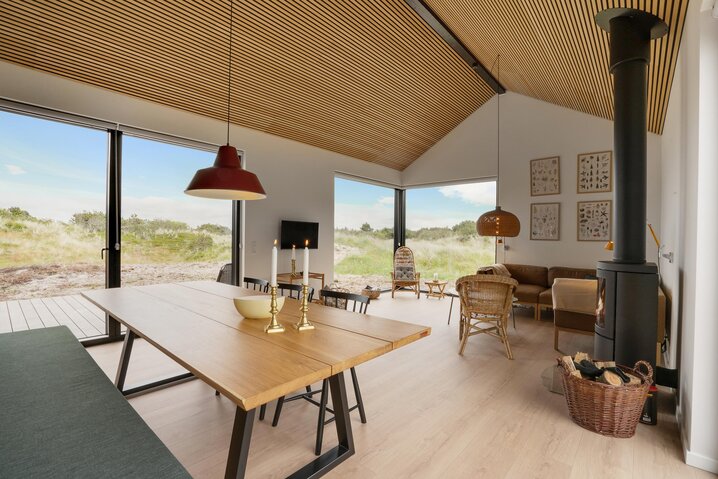 Sommerhus 50104 på Nordvej 130, Vejers - Billede #7