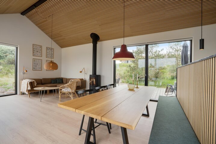 Sommerhus 50104 på Nordvej 130, Vejers - Billede #9