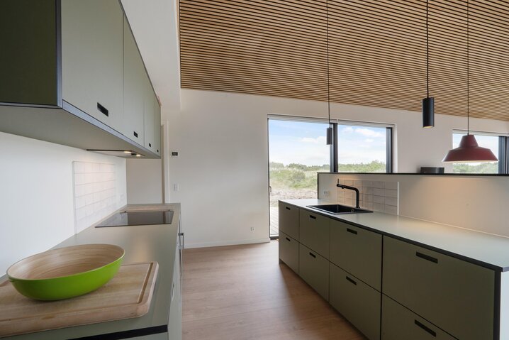 Sommerhus 50104 på Nordvej 130, Vejers - Billede #10