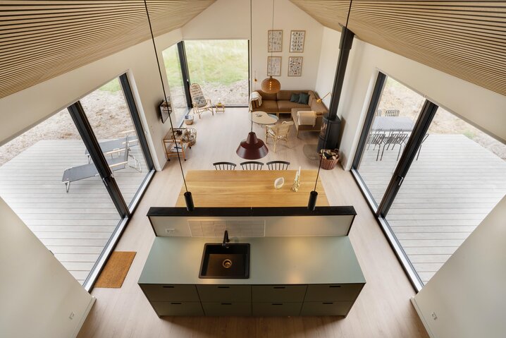 Sommerhus 50104 på Nordvej 130, Vejers - Billede #11