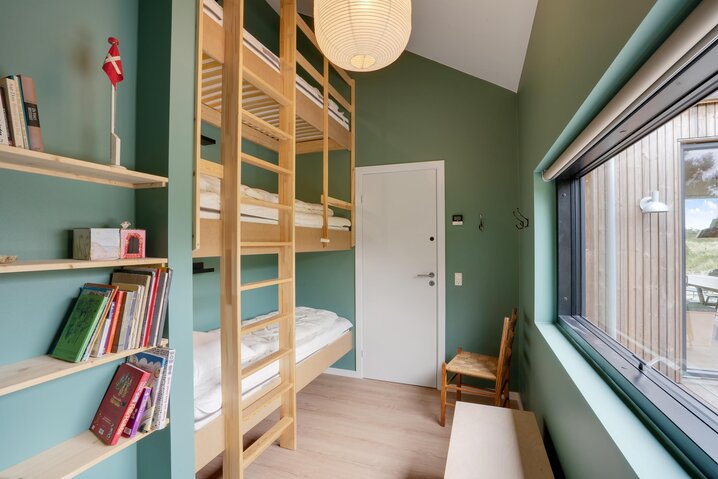 Sommerhus 50104 på Nordvej 130, Vejers - Billede #16