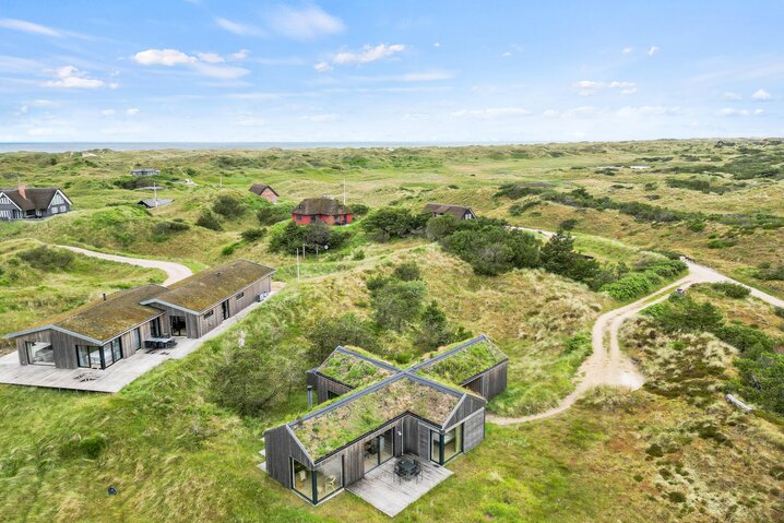 Sommerhus 50104 på Nordvej 130, Vejers - Billede #0