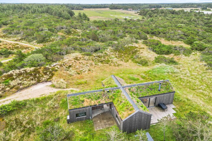 Sommerhus 50104 på Nordvej 130, Vejers - Billede #24