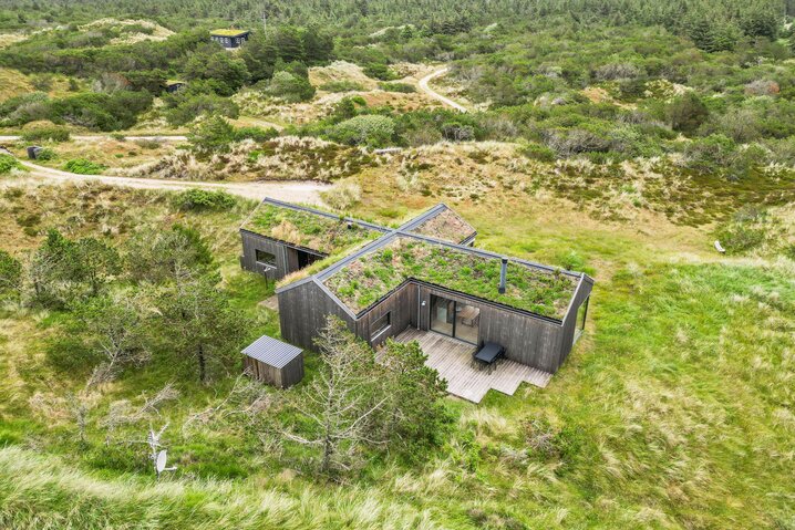 Sommerhus 50104 på Nordvej 130, Vejers - Billede #25